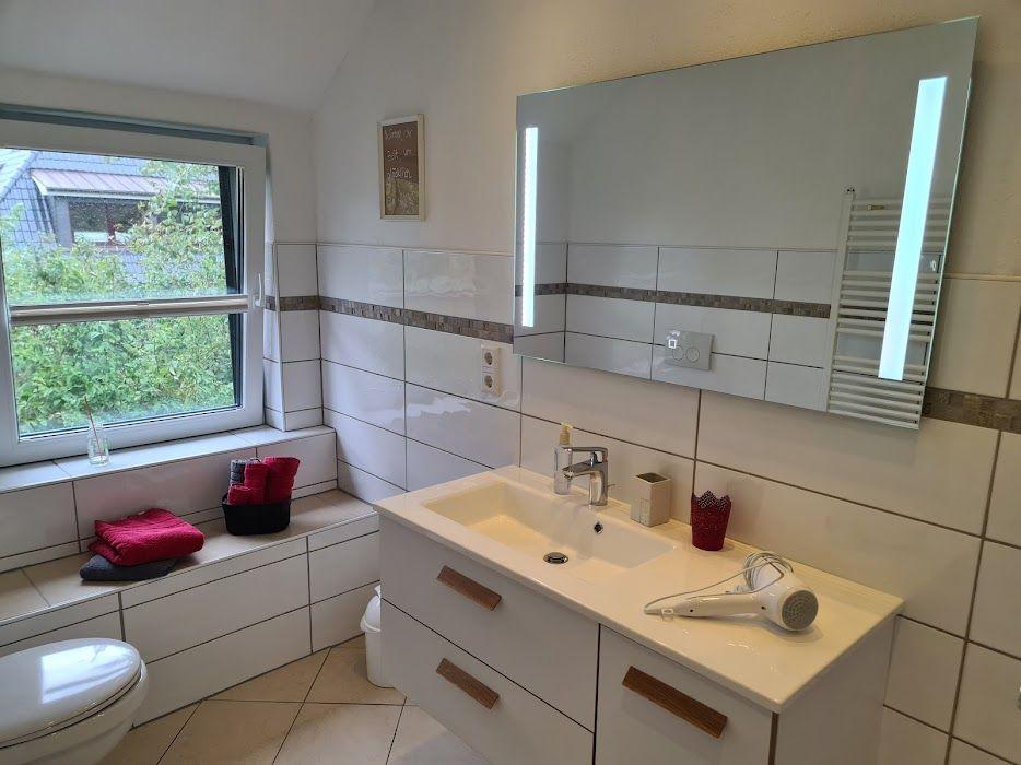 Wohnung 1 – Schweden